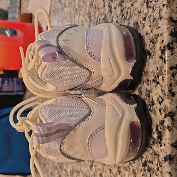 NIKE AIR MAX 98 IN FOOTBALL GREY/BLACK. SIZE 7.5 - Picture 7 of 12